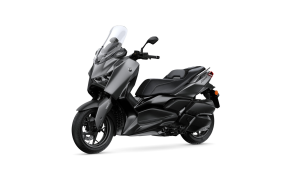 Scuter Yamaha XMAX 300 Tech MAX, 4, nordicamoto.ro