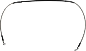 Stainless Steel Braided Brake Line Braided 