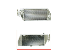 RADIATOR PSIHIC KTM 85 SX '13-16 CAPACITATE STANDARD Ranforsat (BUC) (CU Buson)