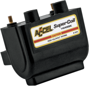 Hei (r)super Coils(r) Black, 1, nordicamoto.ro