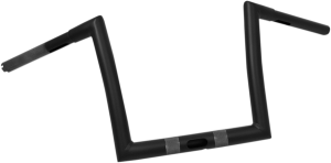 1-1/4(r) Touring Handlebar Black, 1, nordicamoto.ro