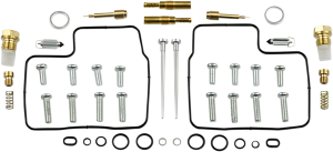 Set de reparație pentru carburator, 1, nordicamoto.ro