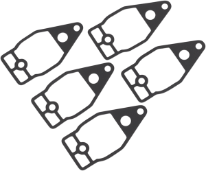 Breather Gasket