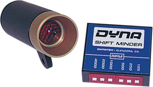 Shift Minder Kit