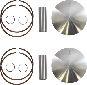 Set de pistoane, 1, nordicamoto.ro