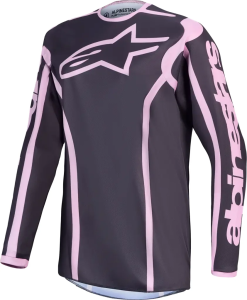 Tricou Stella Fluid Apex V2, gri, nordicamoto.ro