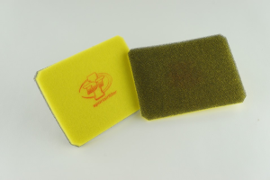 Dual Layer Air Filter