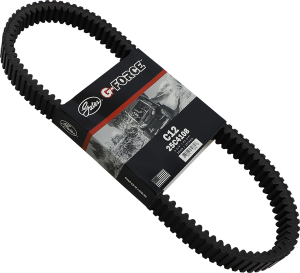 G-force Drive Belt Black, 3, nordicamoto.ro