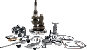 Fat 5 5-speed Overdrive Super Kit