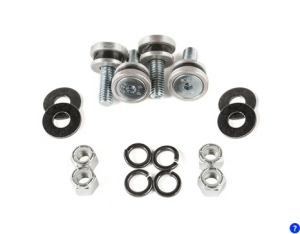 Anchor link model for 92-000301, -000306