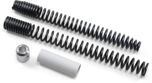 Fork Springs Black, 1, nordicamoto.ro