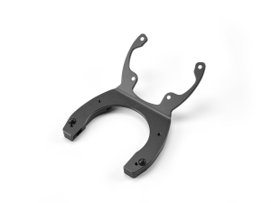 ADAPTOR GEANTĂ REZERVOR CFMOTO 450MT NEGRU, nordicamoto.ro