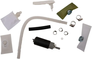 MOOSE RACING Electric Fuel Injection Fuel Pump Rebuild Kit 