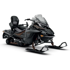 Snowmobile Lynx Adventure Limited 900 ACE cu Kit Pasager '26