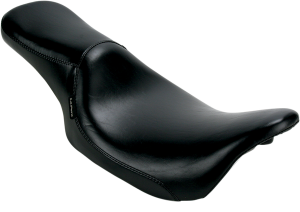 Silhouette 2-up Seat Black