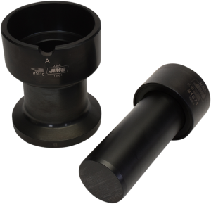 Crankshaft Bearing Tool Black, 2, nordicamoto.ro