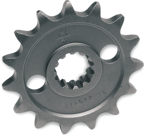 JT SPROCKETS Front Sprocket Natural 