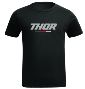 Tricou Copii Thor Corpo Black