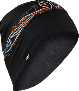 Sportflex® Fleece Beanie Black, 1, nordicamoto.ro