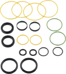 Seal kit CC spring fork, nordicamoto.ro