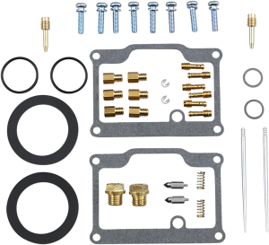 Carb Rebuild Kit