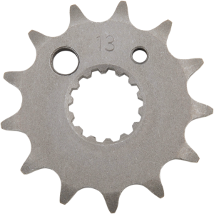 Countershaft Sprocket Raw, 1, nordicamoto.ro