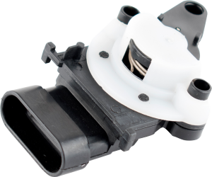 Throttle Sensors Black, 1, nordicamoto.ro