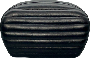 Sissy Bar Pad Black, 1, nordicamoto.ro