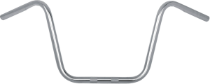 1(r) Handlebar Silver
