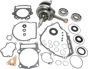 Set arbore cotit
