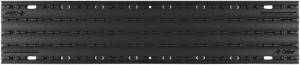 Lowpro Grip Glides Black, 5, nordicamoto.ro