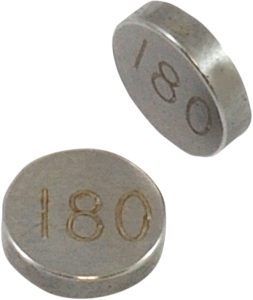 Replacement Valve Shims