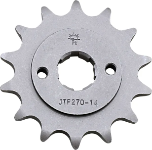 JT SPROCKETS Front Sprocket 