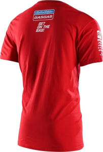 Tricou de echipă TLD, 3, nordicamoto.ro