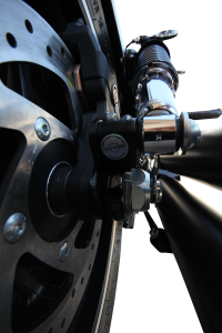 Lowering Kits Black, 1, nordicamoto.ro