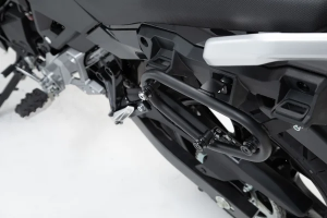 Slc Side Carrier Black, 1, nordicamoto.ro