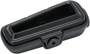 Dillinger Shift Pegs Black, 1, nordicamoto.ro
