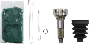Cv Joint Kit Black, 1, nordicamoto.ro