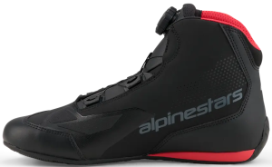 Celer Shoes Black, 2, nordicamoto.ro