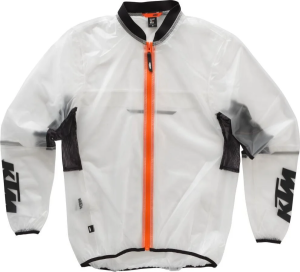 Pelerina de ploaie KTM