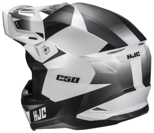 Casca HJC C50 Slide, 3, nordicamoto.ro