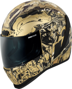 Casca Icon Airform™ Guardian Black/Gold 3XL, 1, nordicamoto.ro