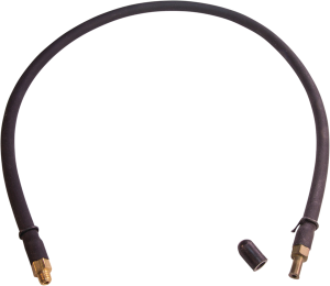 Accessory For Carbmate And Vacuummate Black