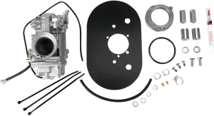 Hsr42 Smoothbore Carburetor Easy Kit 42-10 Natural, 1, nordicamoto.ro