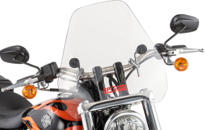 S-06 Spitfire Sport Shield Clear, 1, nordicamoto.ro