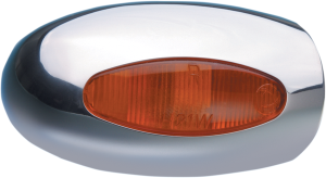 Bl 1000 Series Replacement Housing Aluminum, Polished