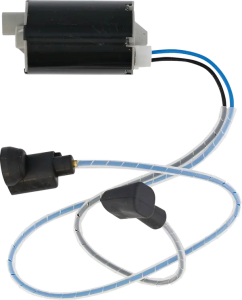 Fuel Pump Rebuild Kit Black, 4, nordicamoto.ro