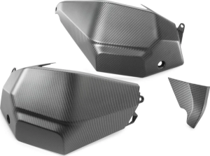 Fuel tank protection kit