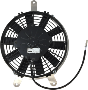 Ventilator de răcire de înaltă performanță, argintiu, 1, nordicamoto.ro