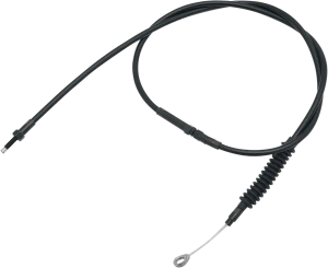 Cablu de ambreiaj Blackout, negru